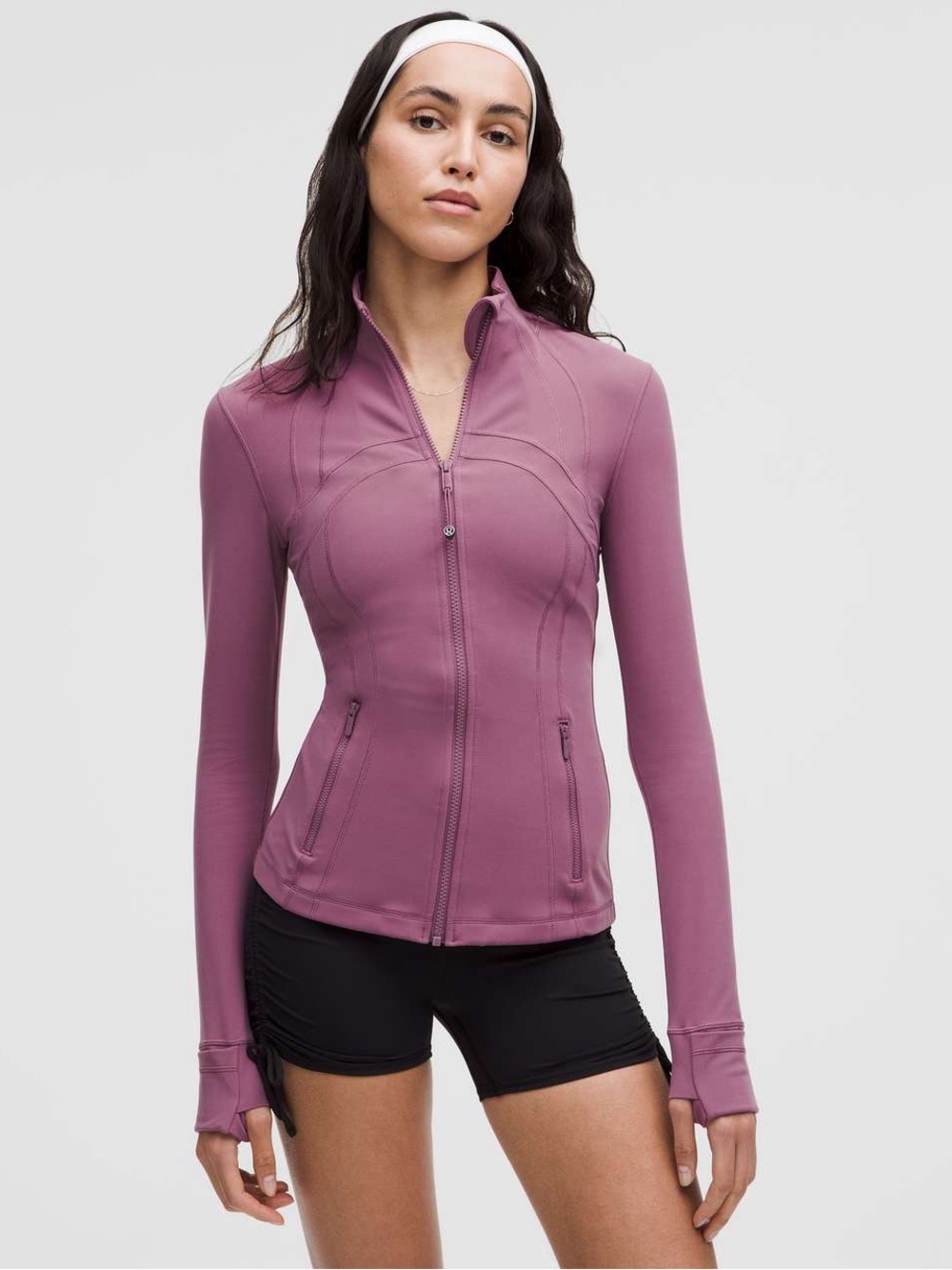 Lululemon Define Jacket Mystic *Nulu